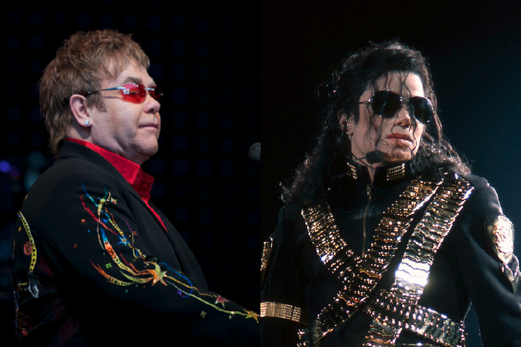 “Michael Jackson ishte i sëmurë psiqik”, Elton John befason me deklaratën
