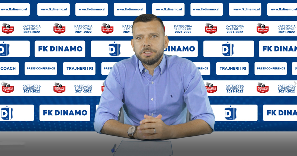 Divorci një komunikatë larg, Shkëmbi drejt largimit nga Dinamo