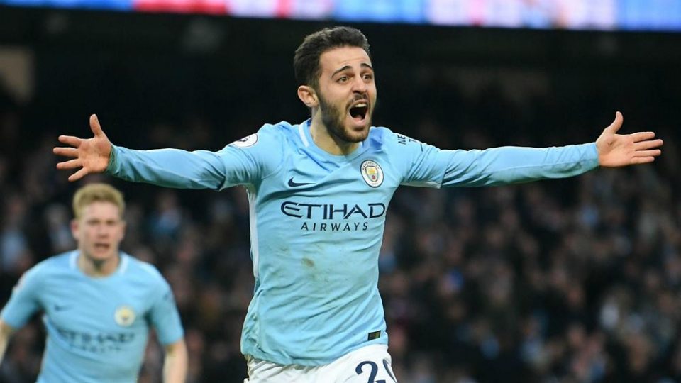 Silva: Jam i lumtur te Manchester City, e dua shumë këtë klub