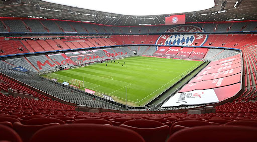 Lajm i keq për klubet Gjermane, Covid-19 mund të mbyllë sërish stadiumet