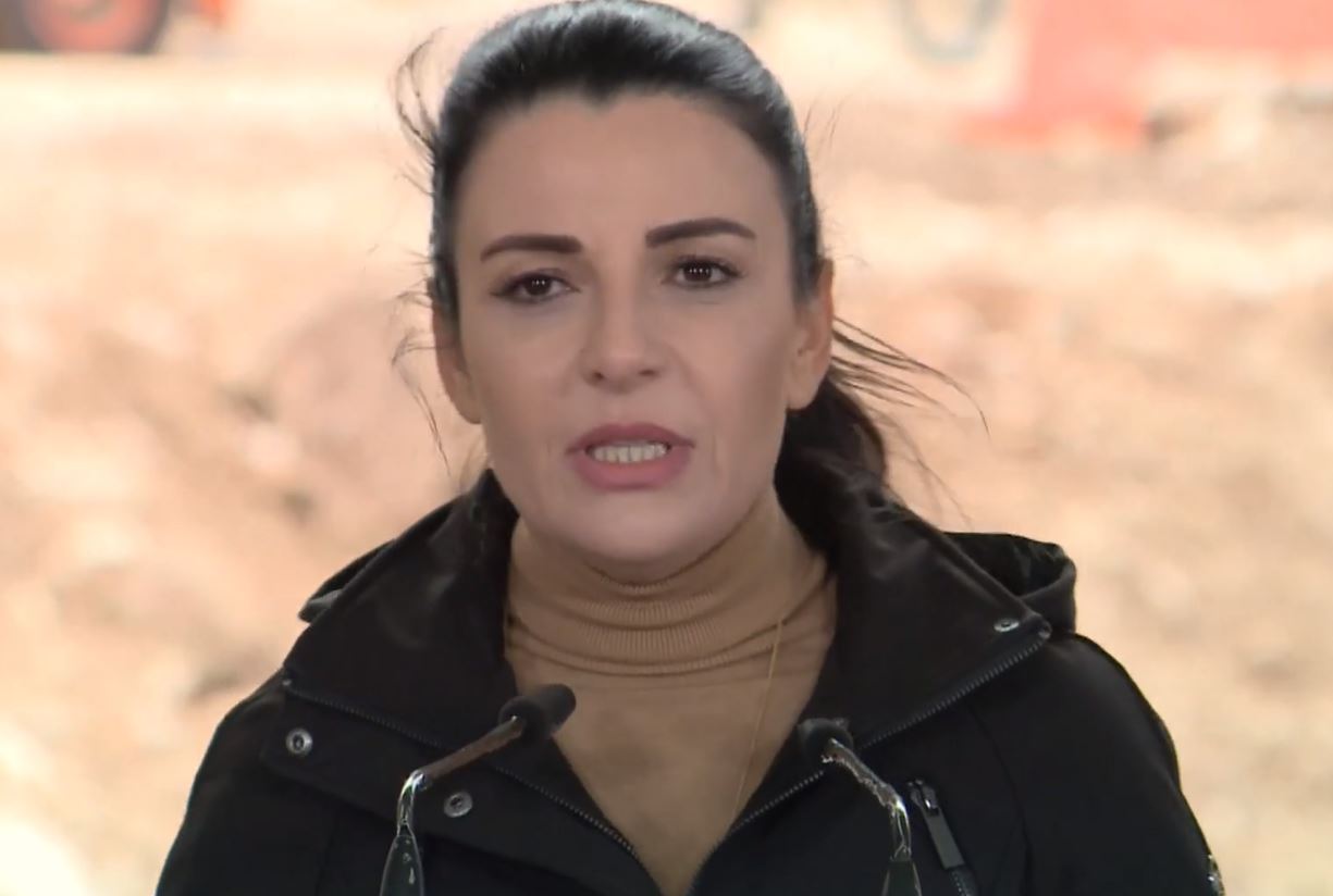 Nisin punimet për tunelin e Llogarasë, Rama e Balluku të pranishëm në kantier