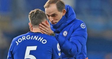 Bëri gabimin fatal para ceremonisë së Topit të Artë, Tuchel mbron Jorginhon