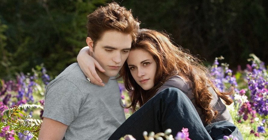 “Ishim të rinj dhe pa tru”, Kristen Stewart flet për Robert Pattinson