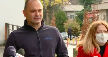 Dy nga të mbijetuarit e tragjedisë në Bullgari transferohen sot në Shkup, ministri jep detaje