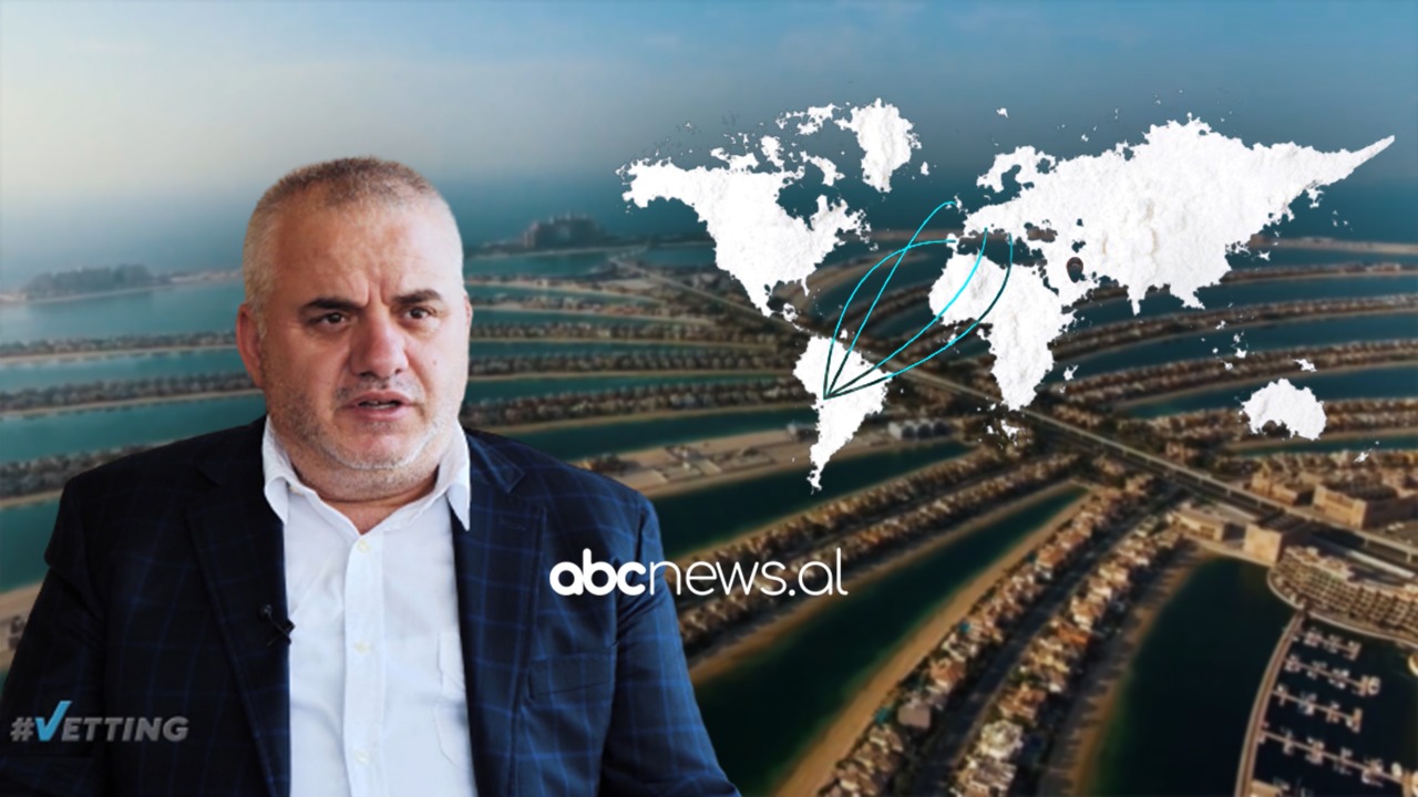 VETTING- “Shqiptarët e Dubait”, bosët krimit jetojnë dhe drejtojnë të qetë bizneset e tyre