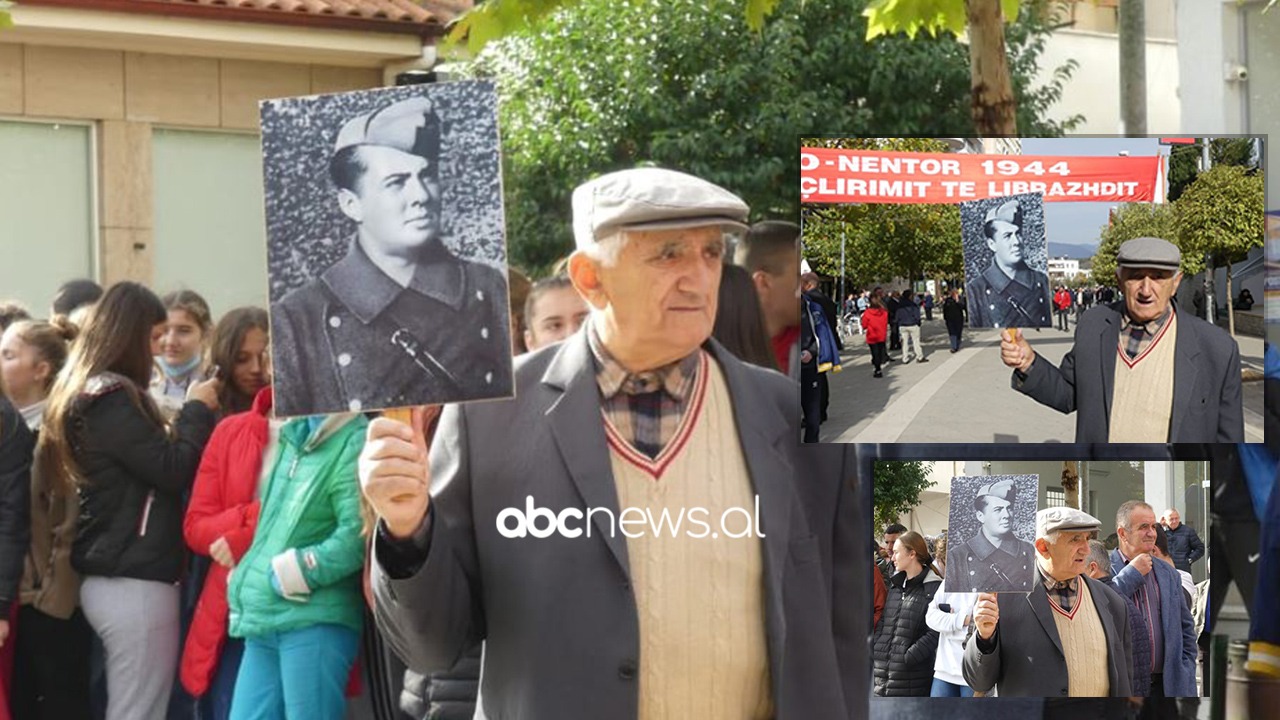 Librazhdi feston Ditën e Çlirimit, nostalgjikët nderojnë Enver Hoxhën