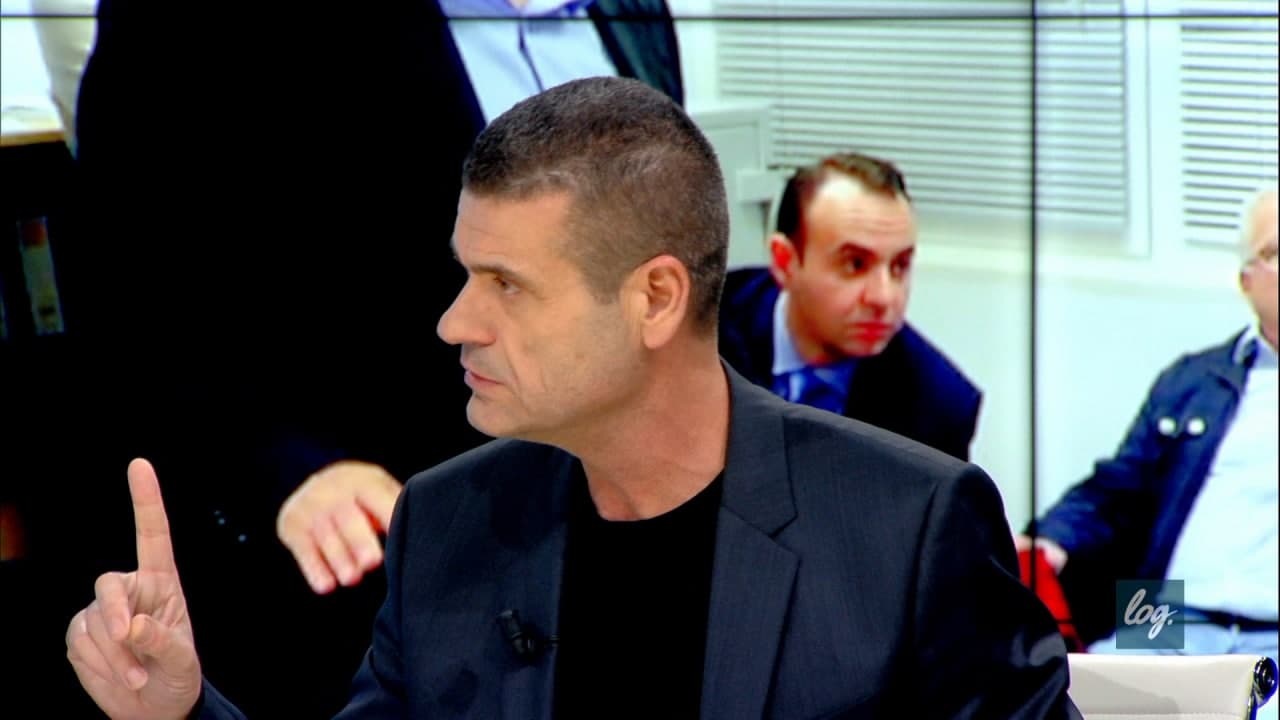 Përplasjet në PD, Patozi: Berisha s’do e çojë në gjykatë, s’ka rrugë tjetër përveç asaj ushtarake