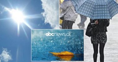 Java nis me shi, reshjet rikthehen sërish të premten, si do të luhaten temperaturat