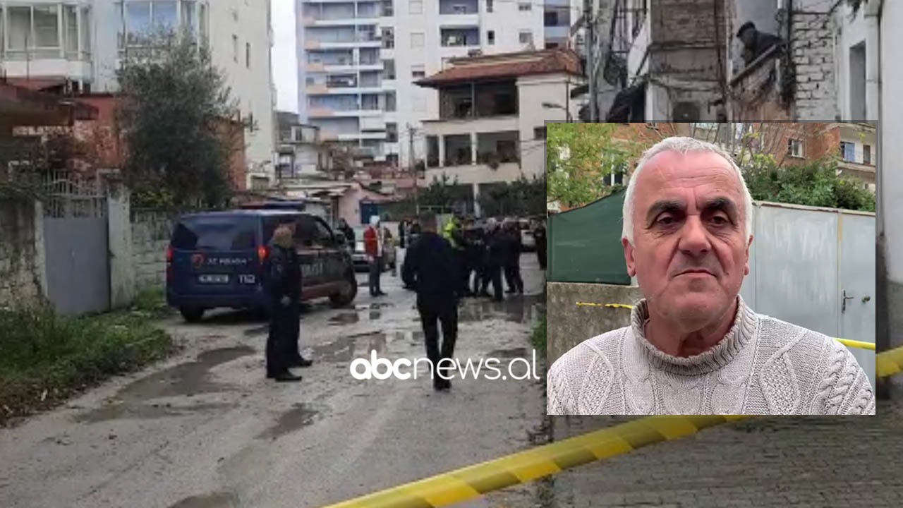 Ngjarja tronditëse në Vlorë, dëshmitari rrëfen momentet e fundit të nënës që u hodh nga pallati me fëmijën