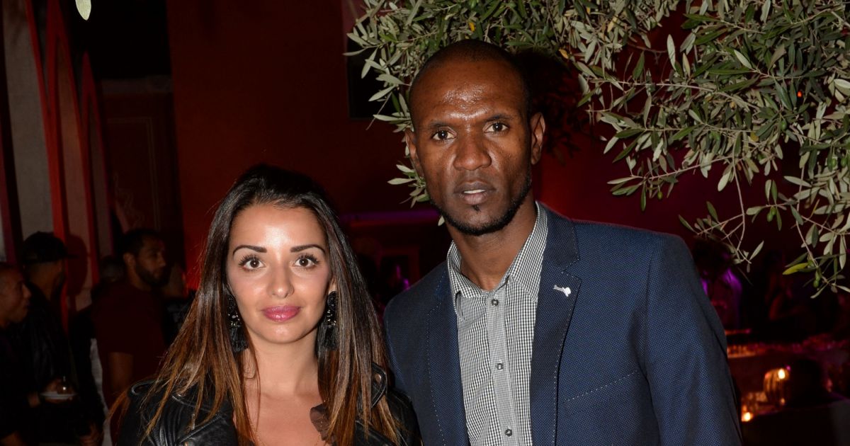 FOTO/ Befason Abidal: Hayet, më fal, e meritoj këtë poshtërim