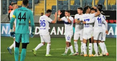 Ethemi e Topalli “show”, shënon edhe Jurgen Bardhi në Turqi