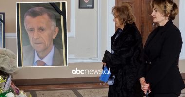 Shkodra i jep lamtumirën “mjeshtrit të madh”