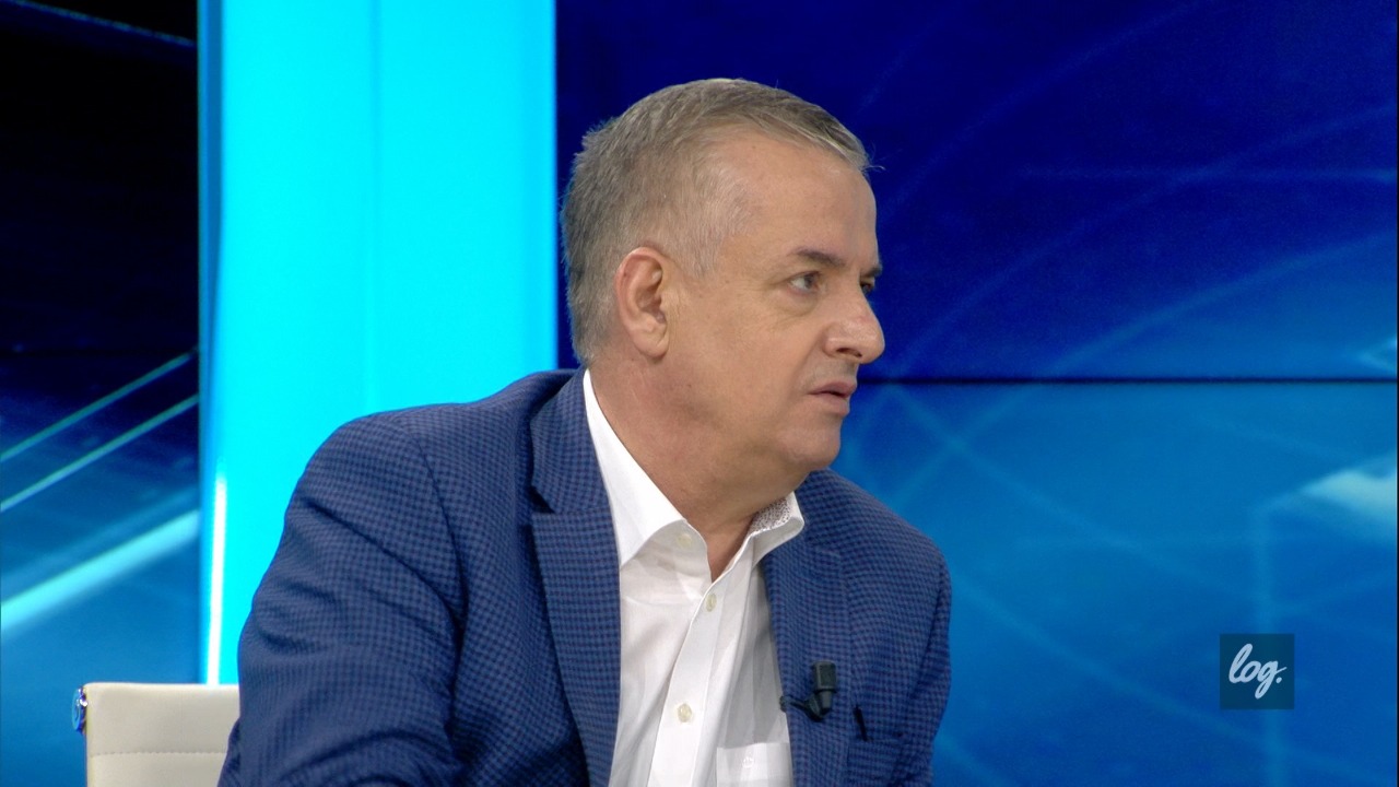 “Berisha është kundër procesit”, Nazarko: SHBA kërkon të stabilizoj rajonin, ndaj e shpallën “non grata”