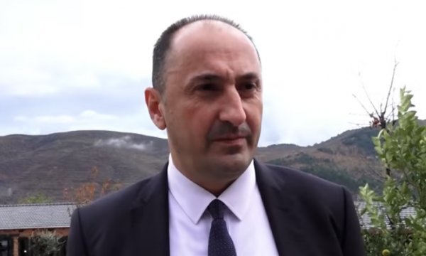 Aliu: Po punojmë që bashkimi me Shqipërinë të ndodhë në mënyrë të natyrshme