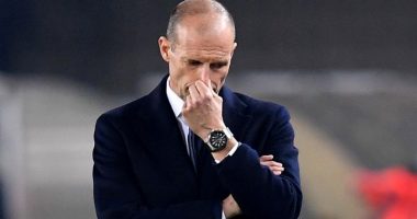 Allegri: Sezonin e kaluar nuk fituam asnjë trofe, tani kemi për detyrë të fitojmë Scudetton