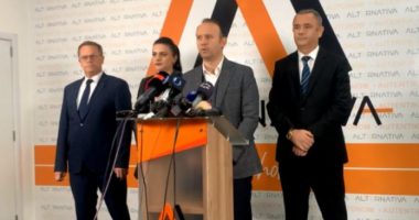 Alternativa drejt qeverisë? Prapaskenat e fundit në ridimensionimin e maxhorancës