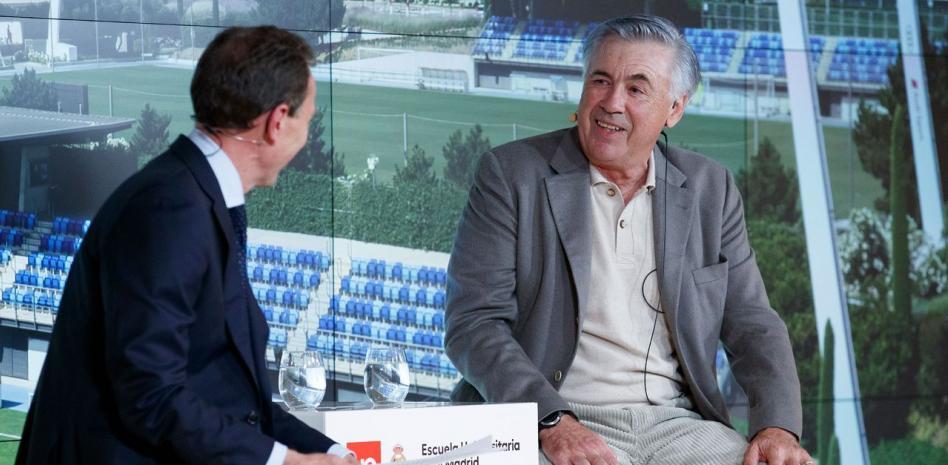 Ancelotti: Real Madridi është klubi më prestigjioz, me më shumë histori dhe më shumë tifozë