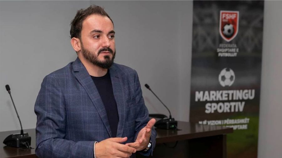 Shpërthen zyrtari i FSHF-së kundër kritikëve, koment fyes në rrjetet sociale