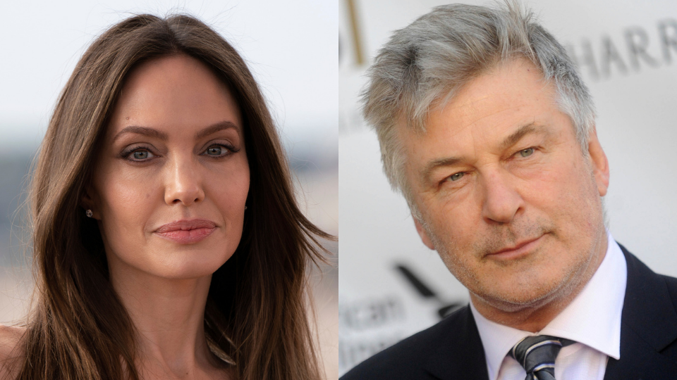 Angelina Jolie komenton tragjedinë në filmin Rust: Jam shumë e kujdesshme me armët