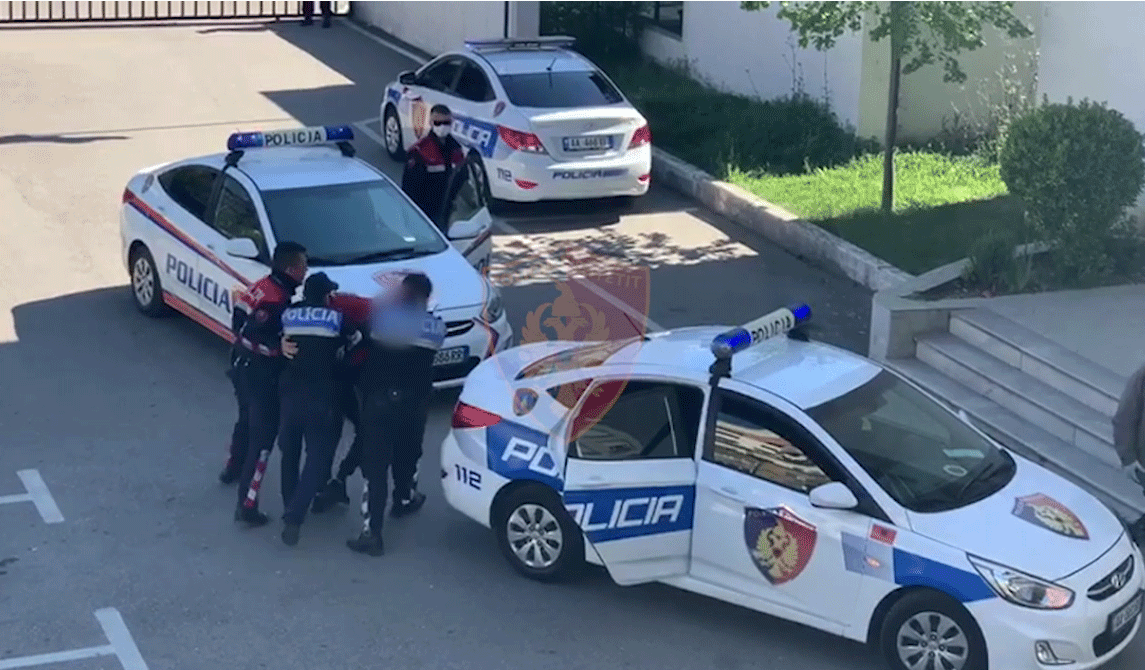 Arrestime dhe hetime në Durrës, nga shkelja e masave anti-COVID te i riu që rrahu babanë
