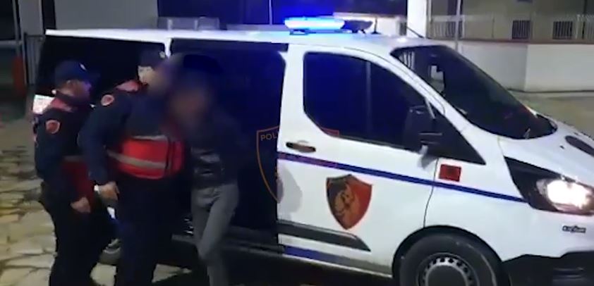 Policia arreston 16 persona në Tiranë