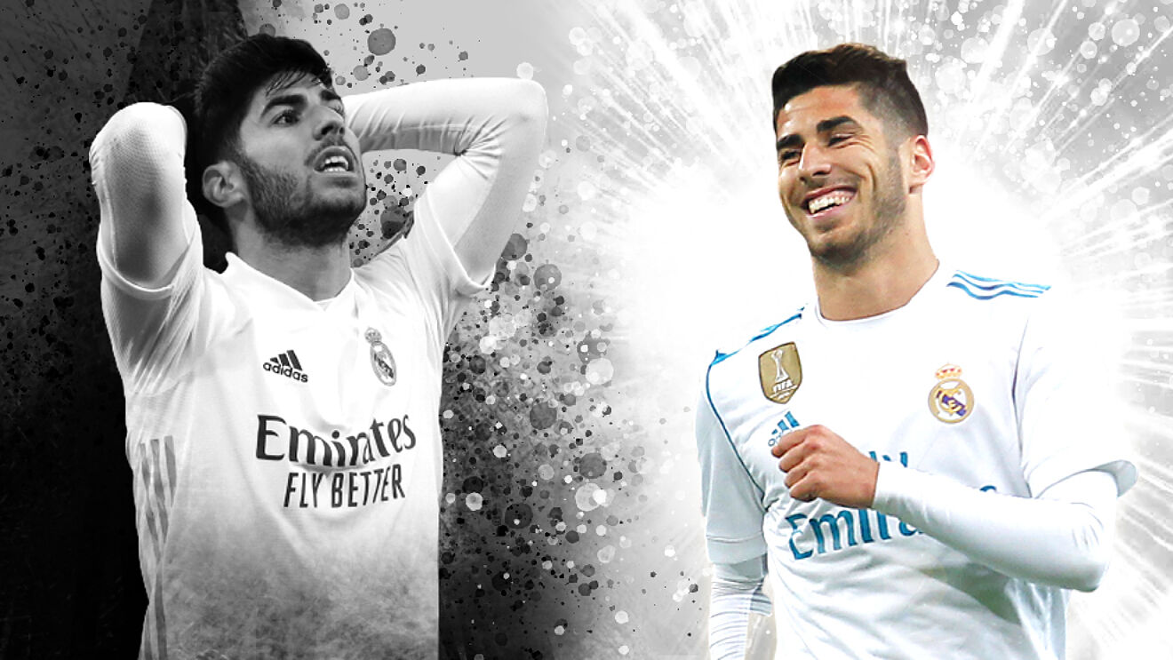 Rodrygo dëmtohet, ky është shansi i Asensio-s