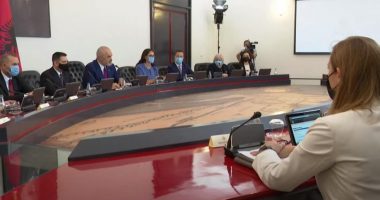 Rama bën ndryshime në qeveri, kush ikën dhe vjen