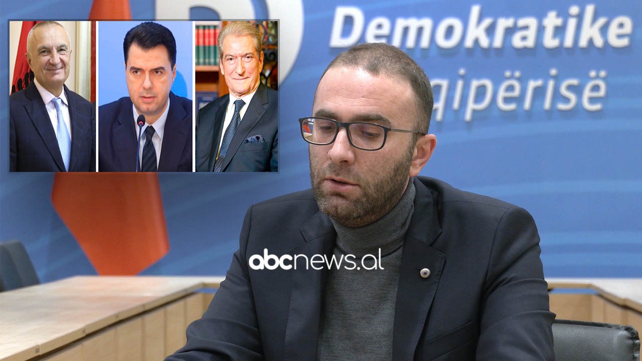 Bardhi për ABC: Më 11 Dhjetor tubim Berisha-Rama-Meta, keqardhje për fletë-rrufetë e presidencës