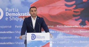 Shkoi në balotazh me Alimehmetin, reagon Këlliçi: Zgjedh të flas me votë, respekt për kandidatët e tjerë