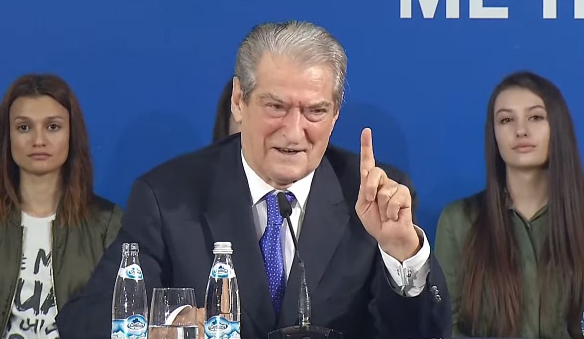 Berisha rrëfen për herë të parë prapaskenat e fitores së Bashës në 2011: Kam një shqetësim