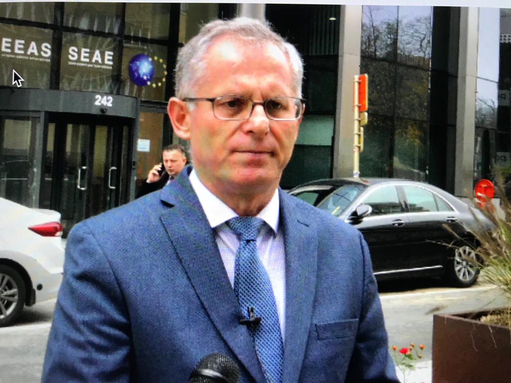 Mbarojnë takimet bilaterale të dialogut Prishtinë-Beograd në Bruksel