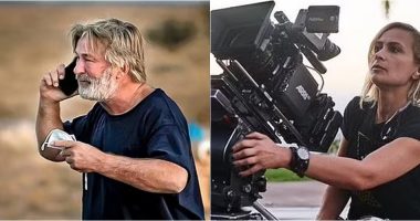 Vau aksidentalisht kineasten, Baldwin: Në çdo shesh xhirimi ku ka armë duhet një punonjës policie