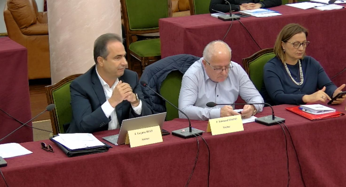 Komisioni për inceneratorët, Boçi: Të kërkohen të dhënat e TIMS për personat nën hetim