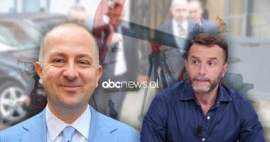 “Ti je zyrtari që do zhbllokoje paratë e mafias italiane”, Braçe përgjigjet me lot në sy, zë të dridhur dhe përplas mikrofonin