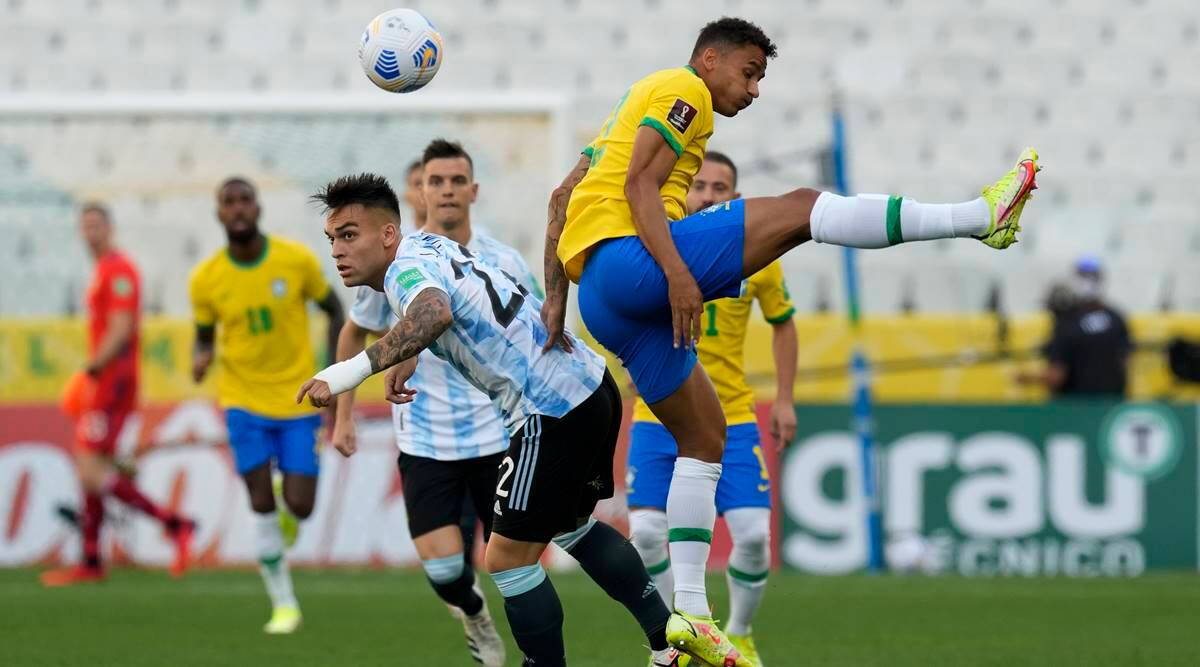 VIDEO/ Brazili me Argjentinën në Katar 2022, Kili ngec në shtëpi