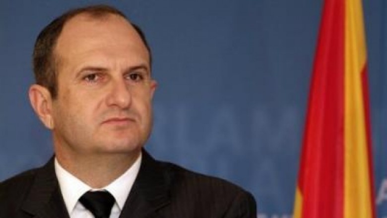 Buçkovski: Zaev i tradhtuar nga ndërkombëtarët, nuk ishte e nevojshme dorëheqja e tij