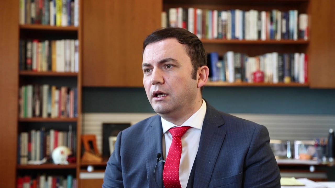 Osmani: Nëse deri në dhjetor nuk ka zgjidhje me Bullgarinë, do të mbetemi të izoluar