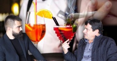 Profesor Susaj për rininë: Punojnë kamarierë ose shesin kanabis, të pashpresë në vendin e tyre