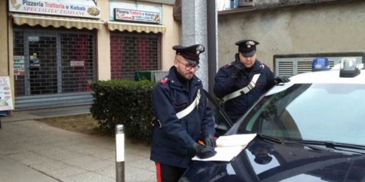 “3500 euro ose do të vras”, kërcënonte italianët me mesazhe, arrestohet i riu shqiptar, u dëbua vjet
