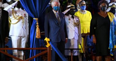 Barbados bëhet republika më e re në botë