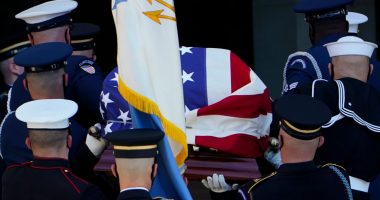 I jepet lamtumira e fundit ish-sekretarit amerikan Colin Powell