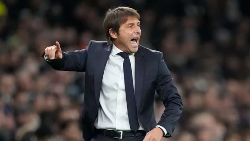 Le Parisien: Kontakti Conte-PSG, trajneri italian mund të largohet nga Tottenham