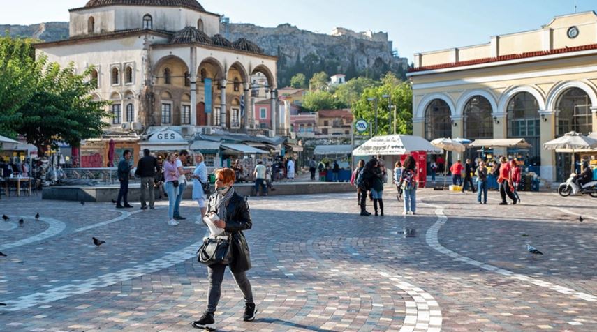 Greqia “blindohet” deri më 10 janar, rregullat e reja për t’u futur