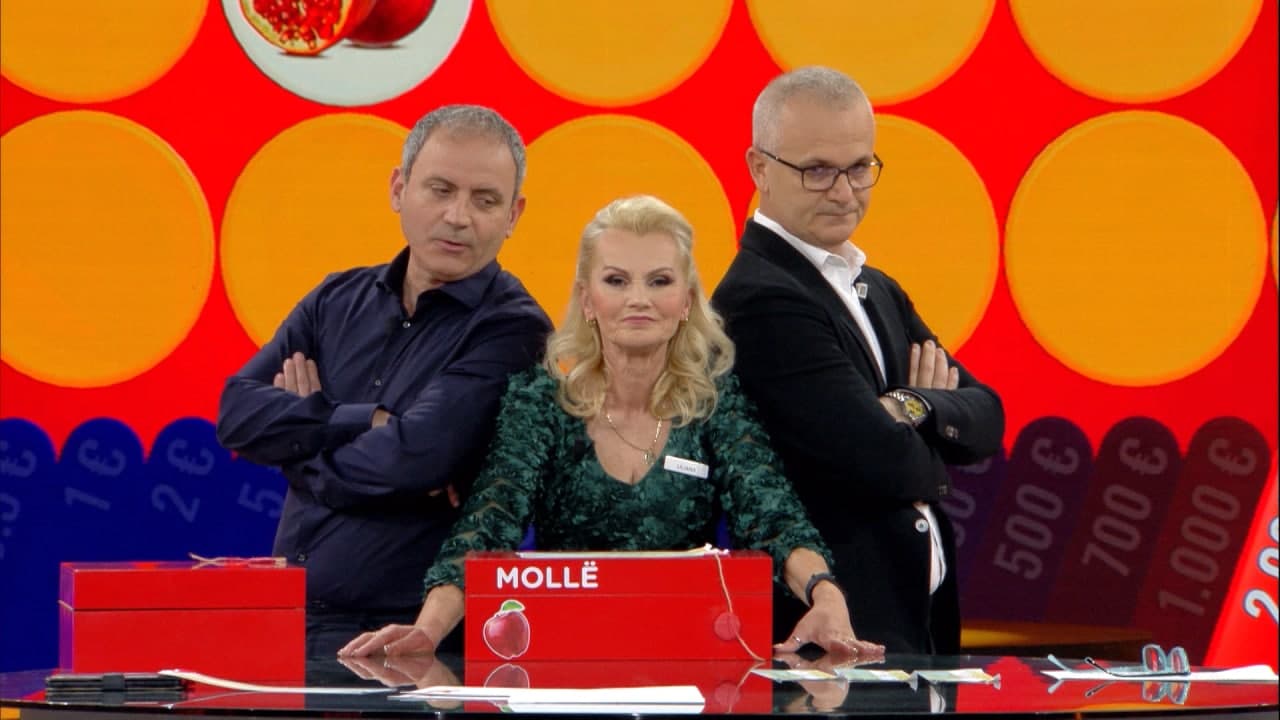 4 mijë euro në lojë, konkurentja e sotme zgjedh kutinë apo ofertën?