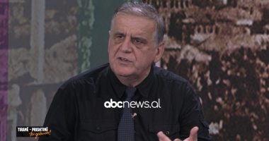 Studiuesi Nexhmedin Spahiu: Nëse bashkohen Shqipëria dhe Kosova, njëri nga kombet shuhet