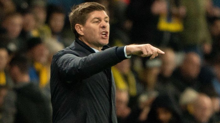 Mungon vetëm zyrtarizimi , Gerrard tek Aston Villa