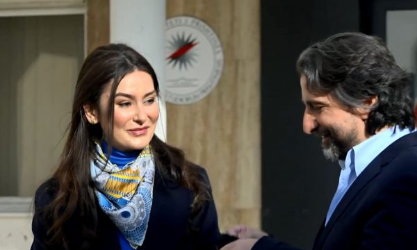 Kush është Kritale Ivezaj-Rama, “Zonja e Parë” e Prishtinës