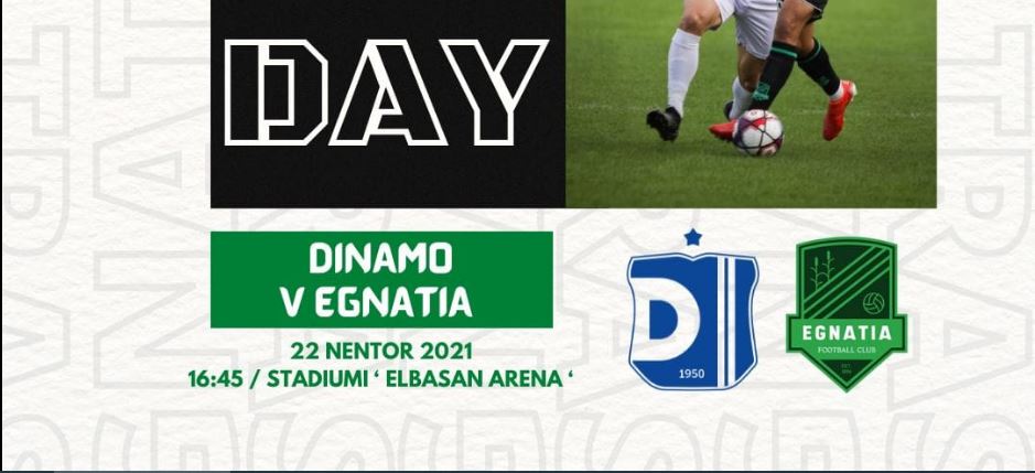 Dinamo-Egnatia, trajnerët Shkëmbi dhe Magani zgjedhin titullarët