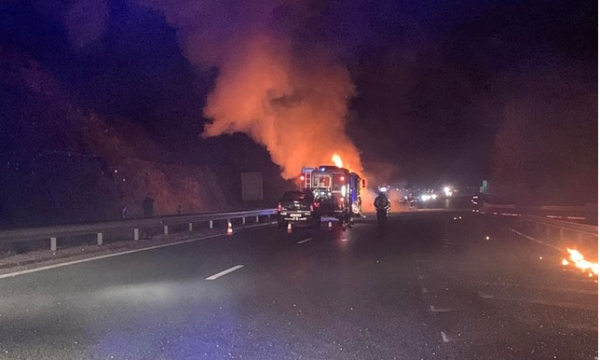 Tragjedia shqiptare, zyrtari bullgar: Pamja është e frikshme, ishte gabimi i shoferit