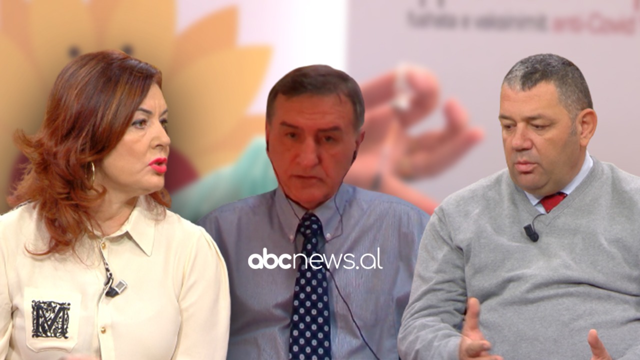 A duhet të vaksinohen fëmijët? Mjekja: Duhet të rrisim përqindjen mbrojtëse ndaj virusit